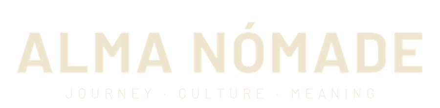 Alma Nómade, Journey · Culture · Meaning